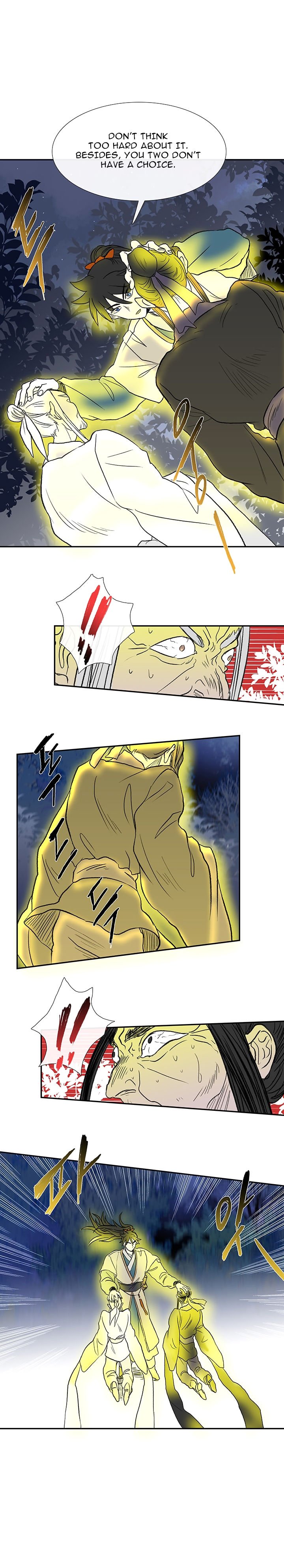 The Scholar's Reincarnation Chapter 45 5